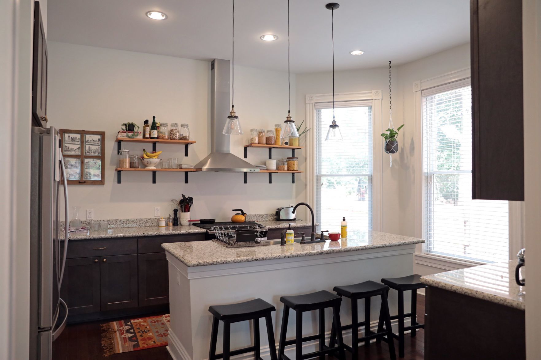 At Home: See how St. Louis couple transformed a 19th-century home on the brink